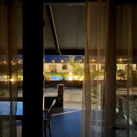 Casa Mora Aparthotel Edremit  Kültér fotó