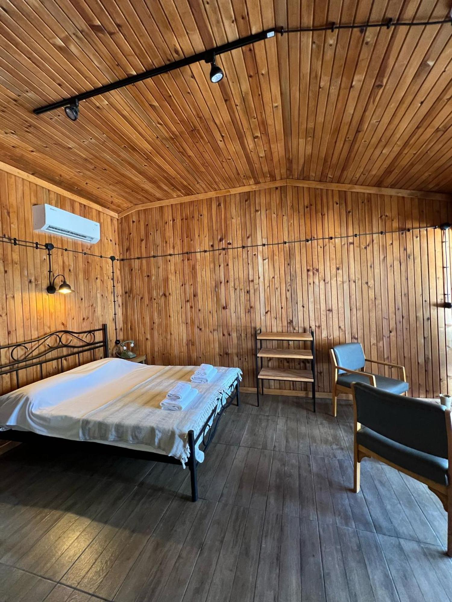 Casa Mora Aparthotel Edremit  Kültér fotó