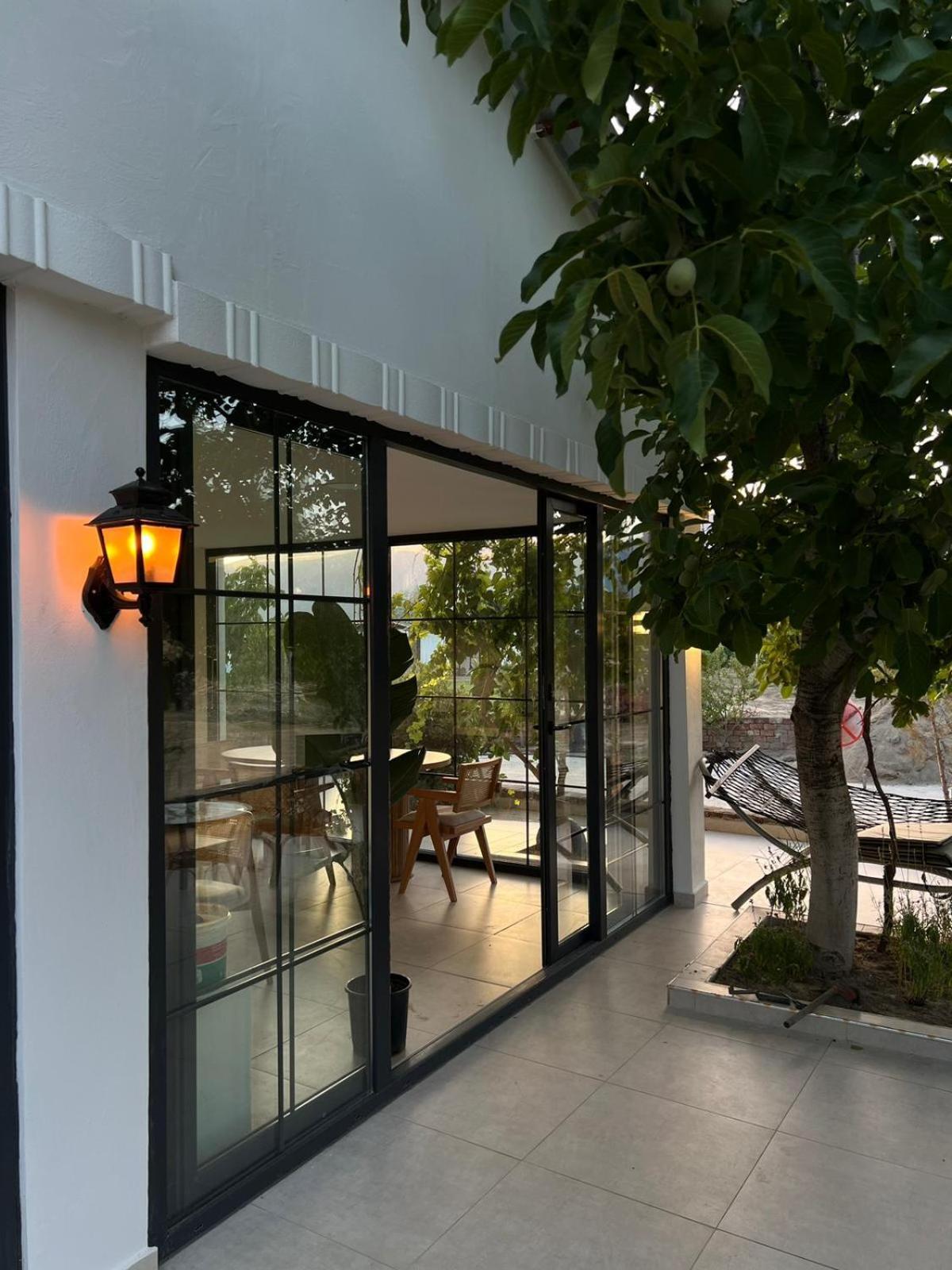 Casa Mora Aparthotel Edremit  Kültér fotó