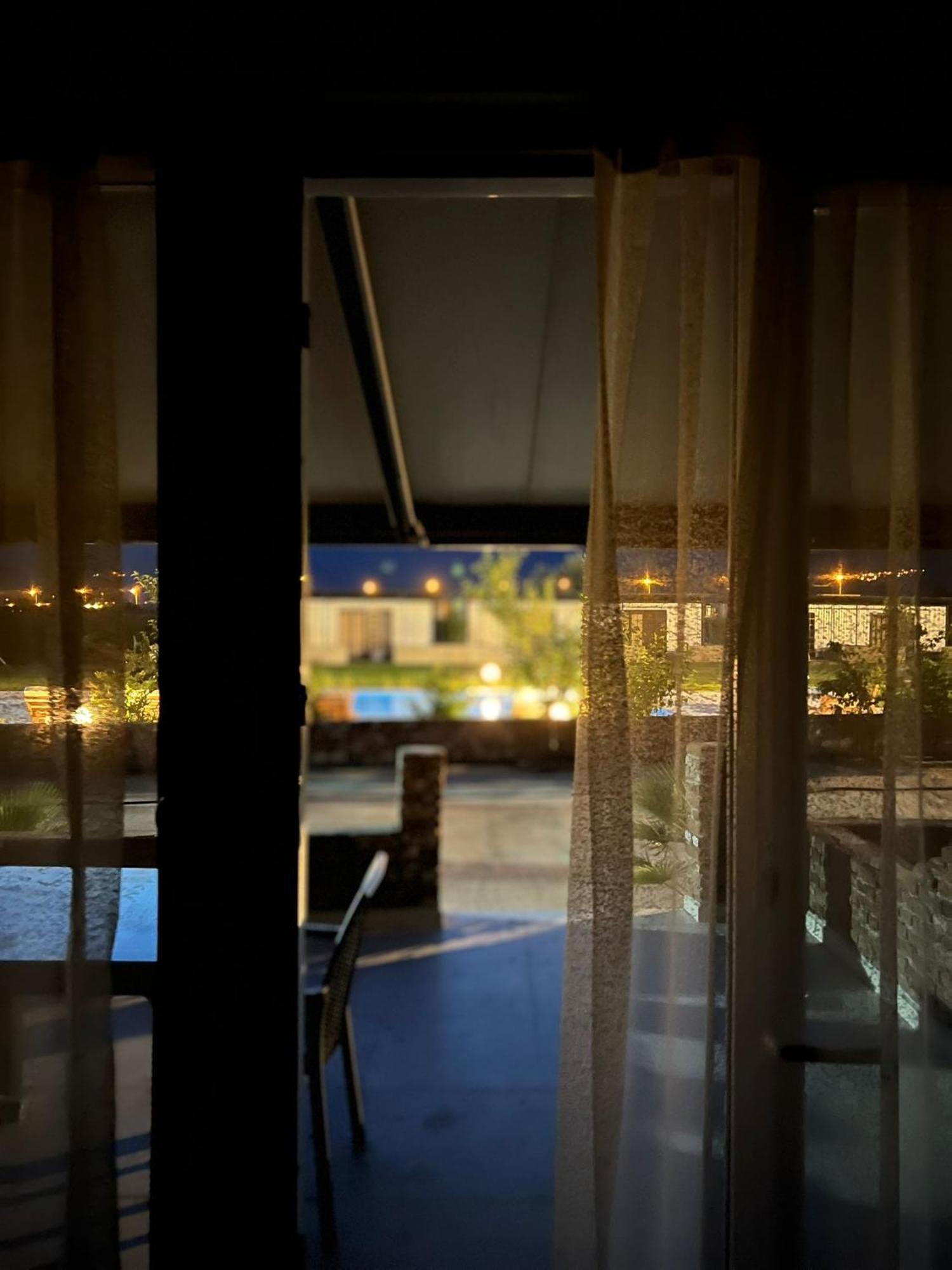Casa Mora Aparthotel Edremit  Kültér fotó