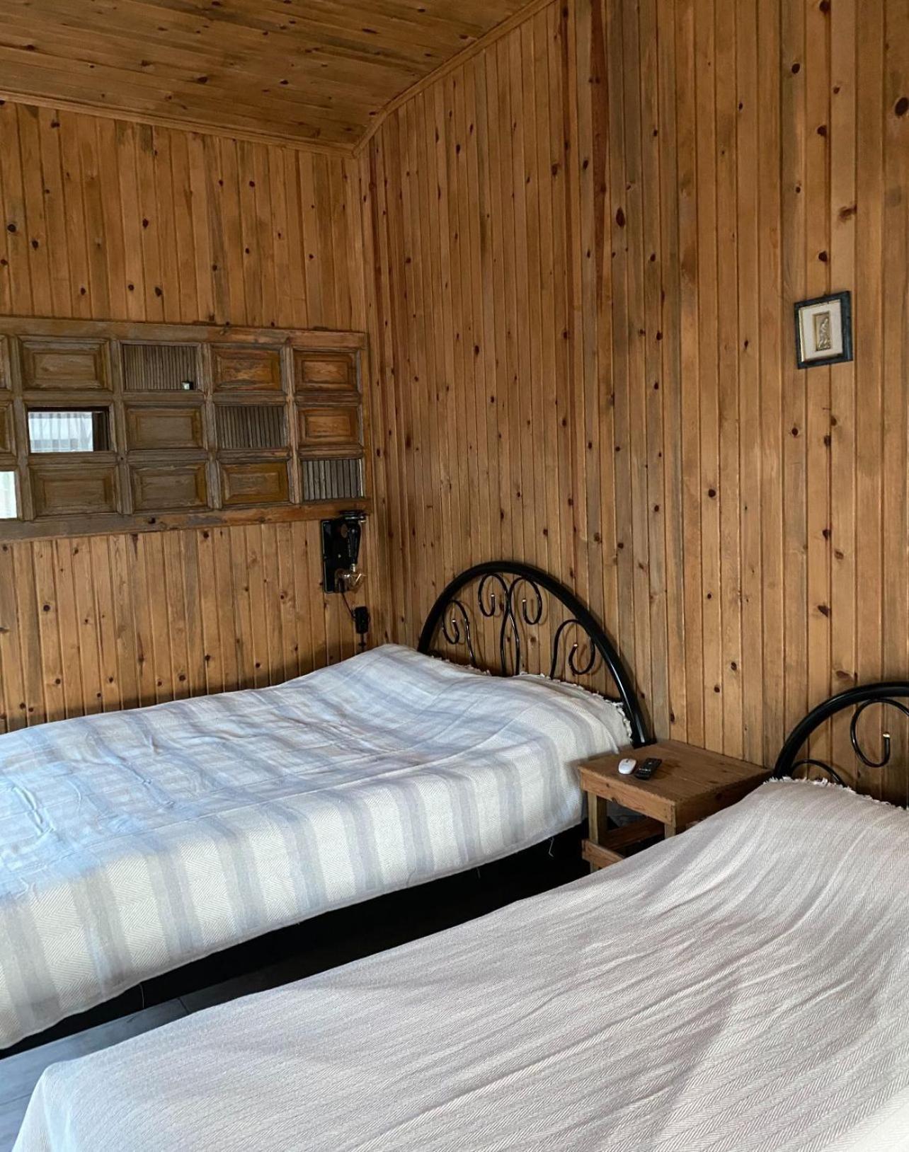 Casa Mora Aparthotel Edremit  Kültér fotó