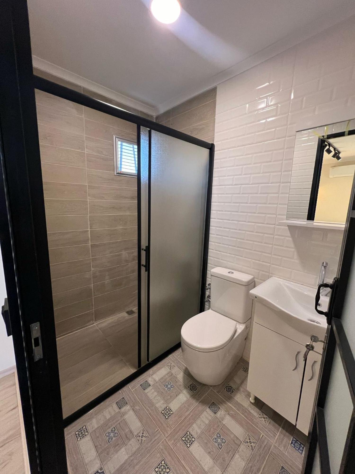 Casa Mora Aparthotel Edremit  Kültér fotó